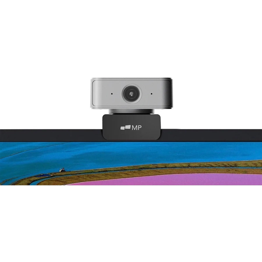 Mobile Pixels Webcam - Gunmetal Gray - 1 Pack(s) Mobile Pixels Webcam - Gunmetal Gray - 1 Pack(s)
